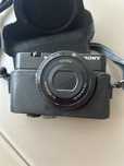 Фотоапарат Sony Cyber-shot DSC RX100