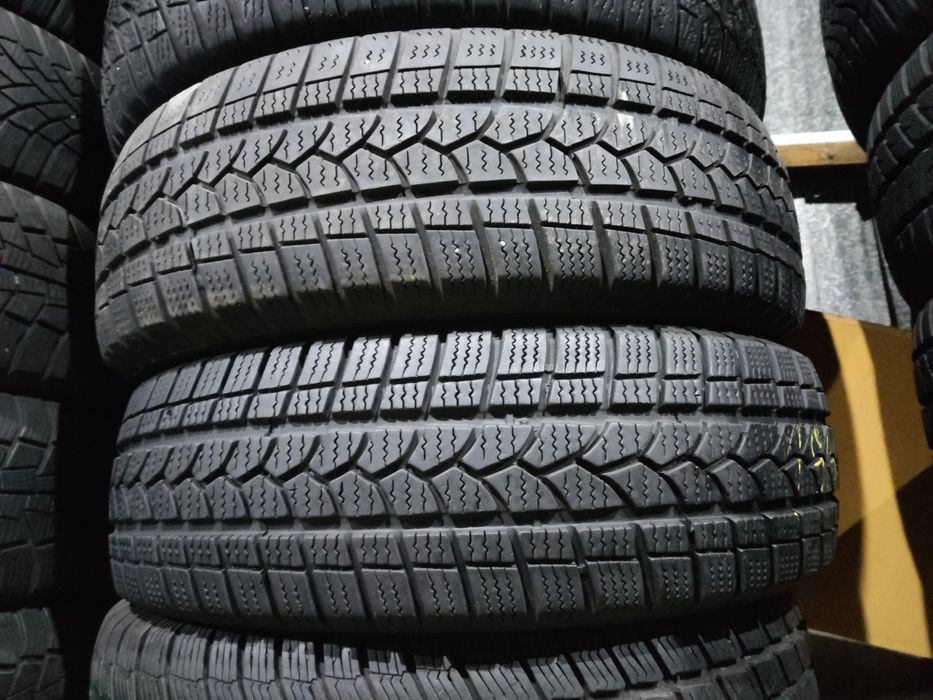 разпродажба на зимни гуми 195/65/15 
Barum, Gislaved, GoodYear, Tigar,
