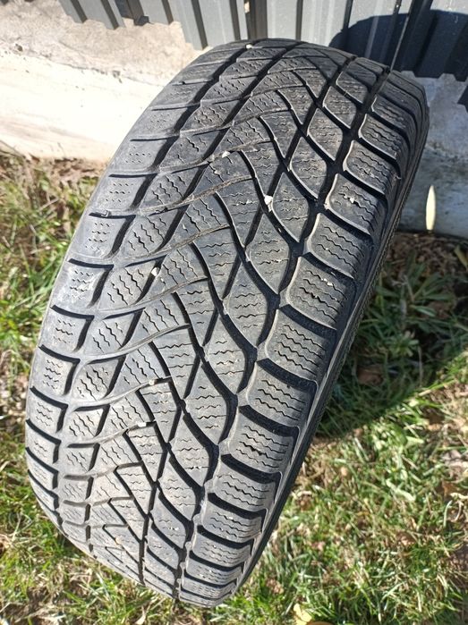 Cauciucuri M+S 185/55/15 ...2 bucati