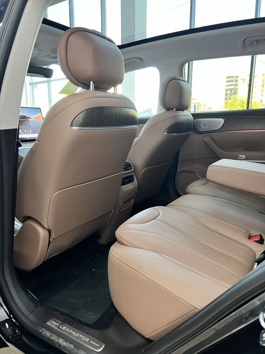 Leapmotor C11 2026 Restayling 300KM LUXURY GIBRID LIDAR FULL