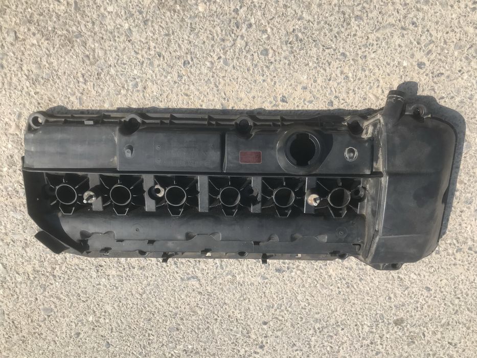 Крышка головки е 39