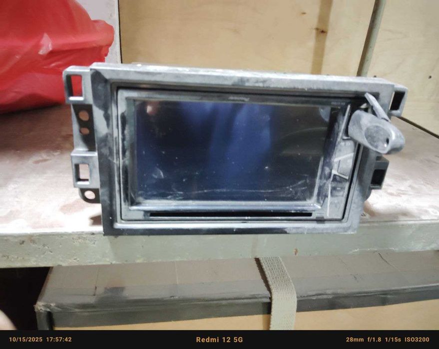 Магнитофон недорогой