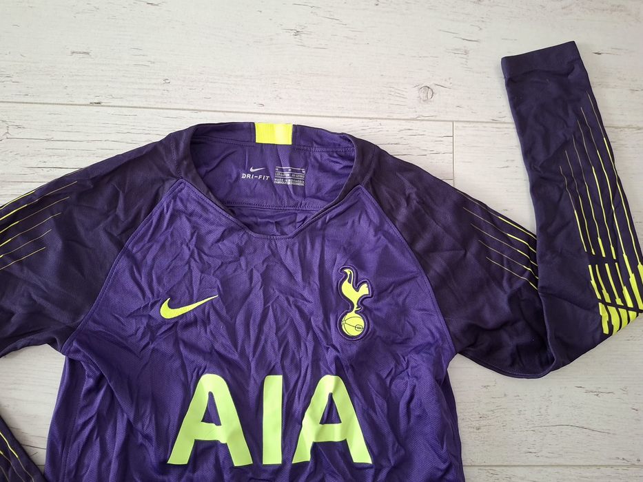 Tottenham-Ориг.Детска тениска