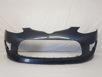 Bara fata Mazda 2 Sport dupa 2007