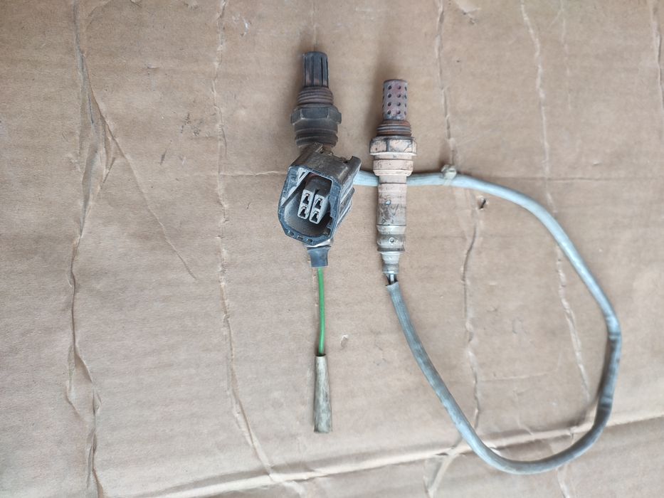 Лямбда зонд. Кислородный датчик