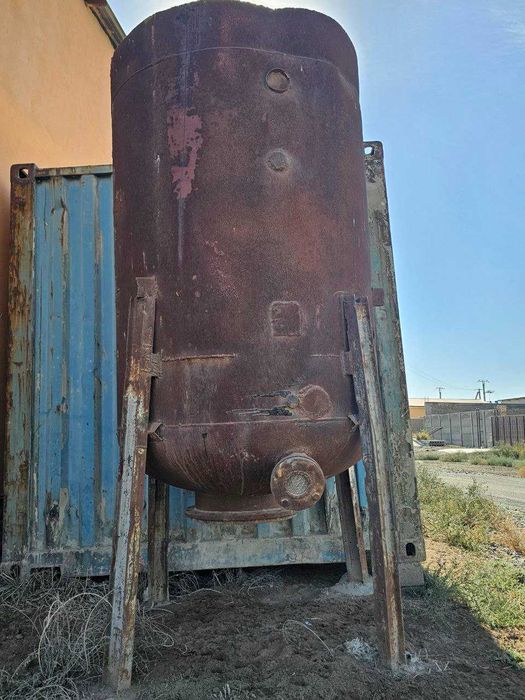 Катта Бачок, Katta Bachok