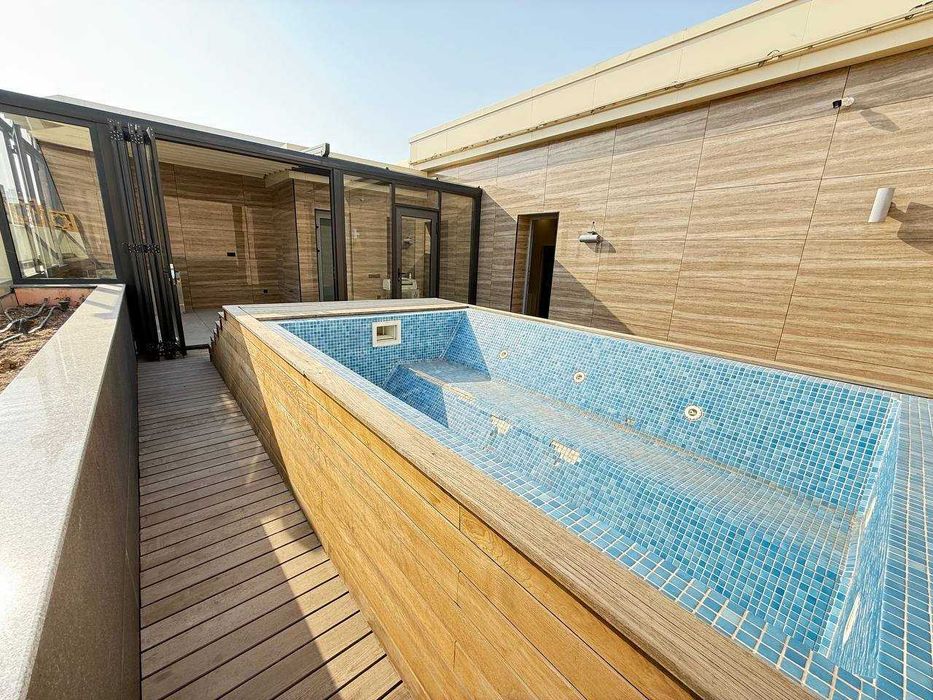 Mirabad Avenue Мирабад госпитальный нукус премиум центр с террасой;