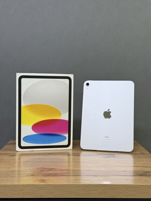iPad 10 64 GB Wi-Fi | Mobile Zone