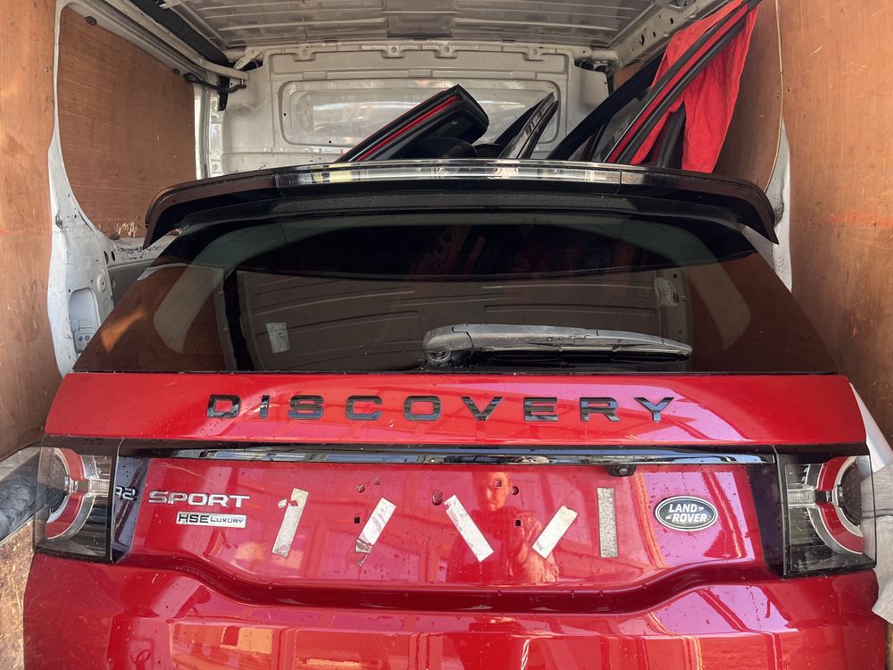 Haion si piese Range Rover Discovery Sport 5 2017,2018,2019,2020