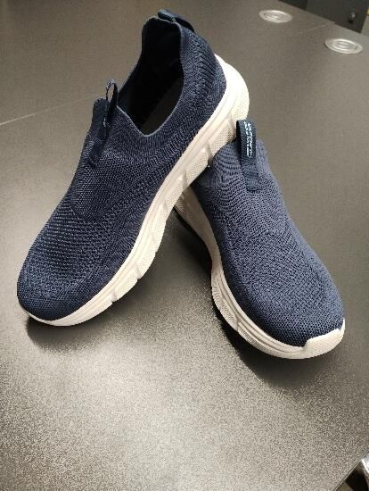 Încălțăminte bărbați Skechers Bobs B Flex - produs resigilat Decathlon