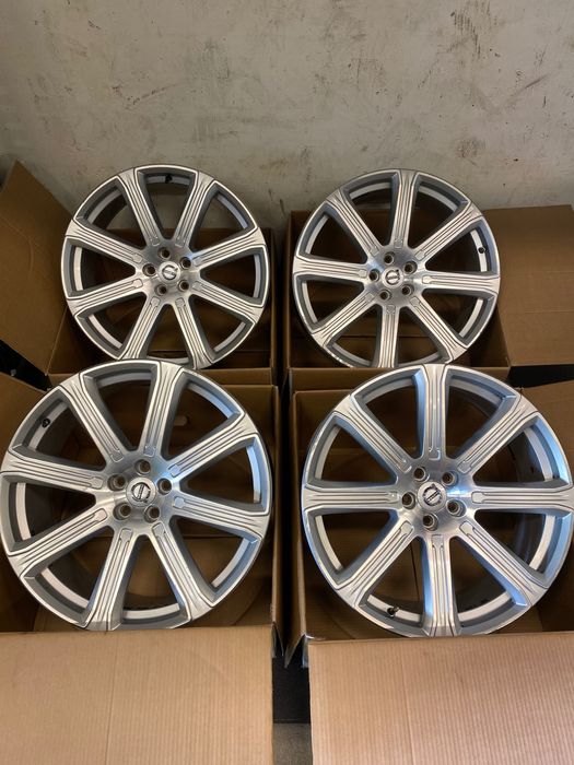 Jante originale R 21 Volvo Xc 90