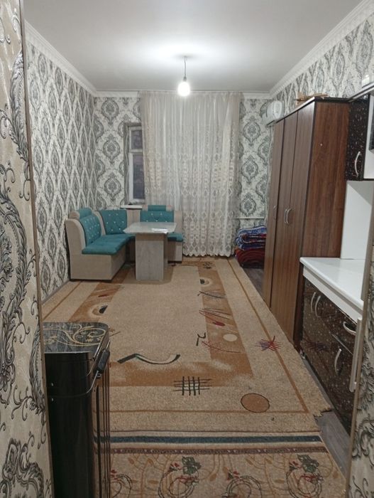 Сдам комнату в бывшем общежитий