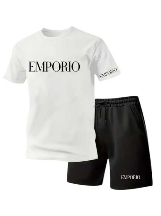 Стилен екип дизайнер EMPORIO