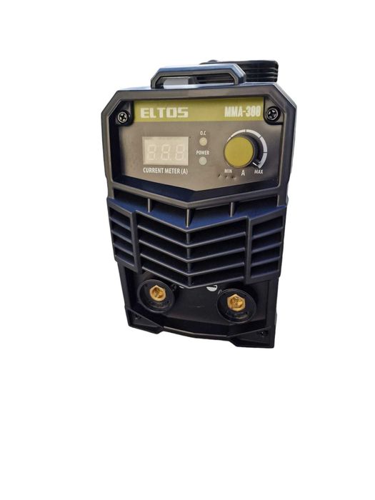Aparat invertor de sudura MMA 300A + accesorii (ELTOS-300A)