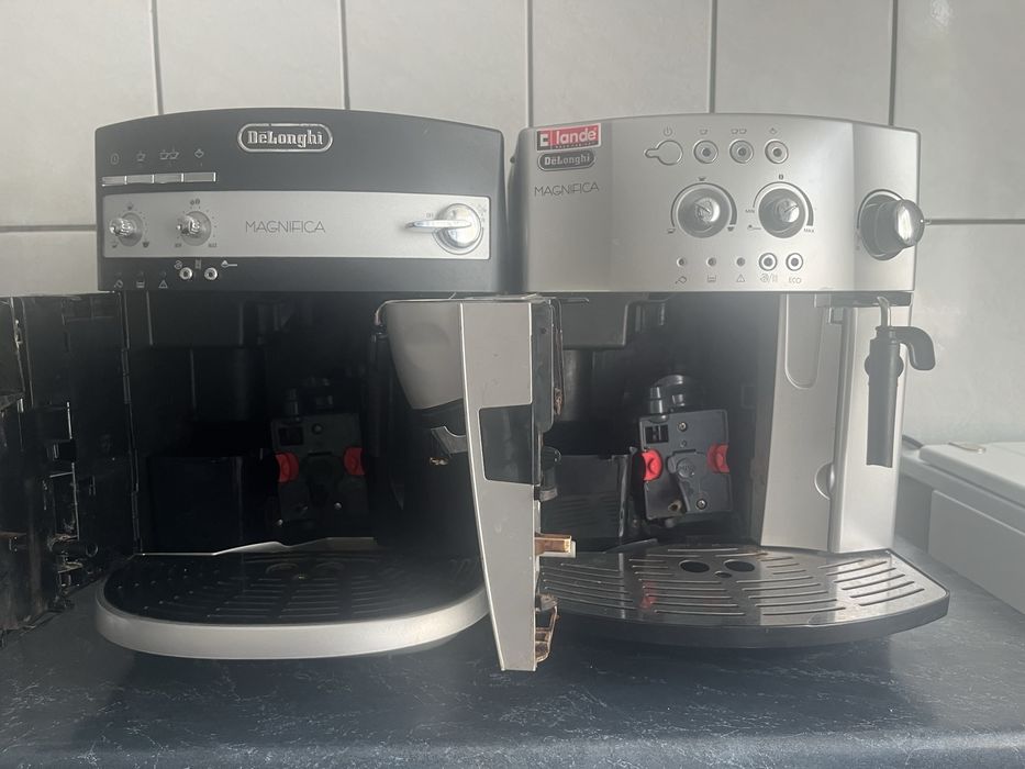 Espressor Delonghi Magnifica