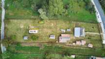 Teren intravilan 2611 m2 Tepsenari comuna Milcoiu
