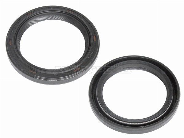 Сальник коленвала передний Hyundai Elantra