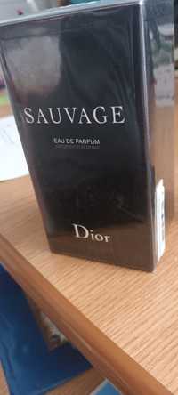 Sauvage Dior parfum