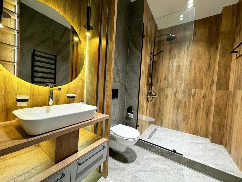 ТАРАС ШЕВЧЕНКО 1-комнатная Lux кв ЭЛИТНЫЙ ГАБУС Срочно сдам - ЗВОНИТЕ!