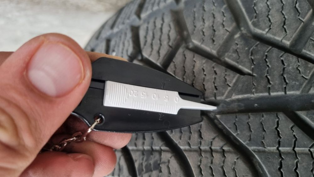 Зимни гуми Westlake Zuper snow 225/60 R16