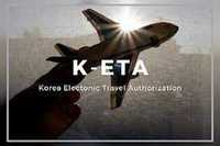Оформление Кета в Южную Корею. Виза G1.  Цена 10.000ТГ