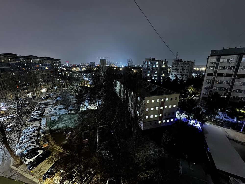 Ижарага квартира берилади