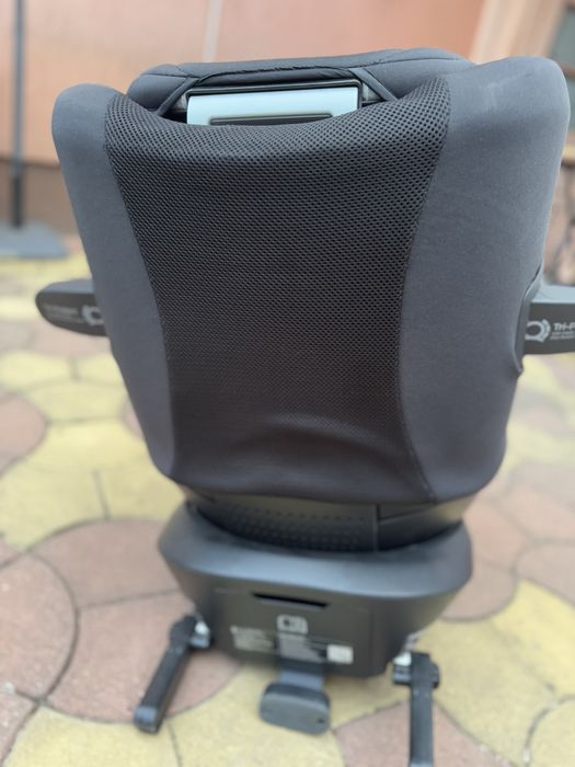 Vand scaun auto Joie i-Spin 360