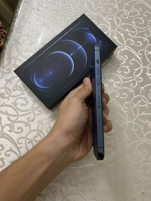 Iphone 12 Pro Max