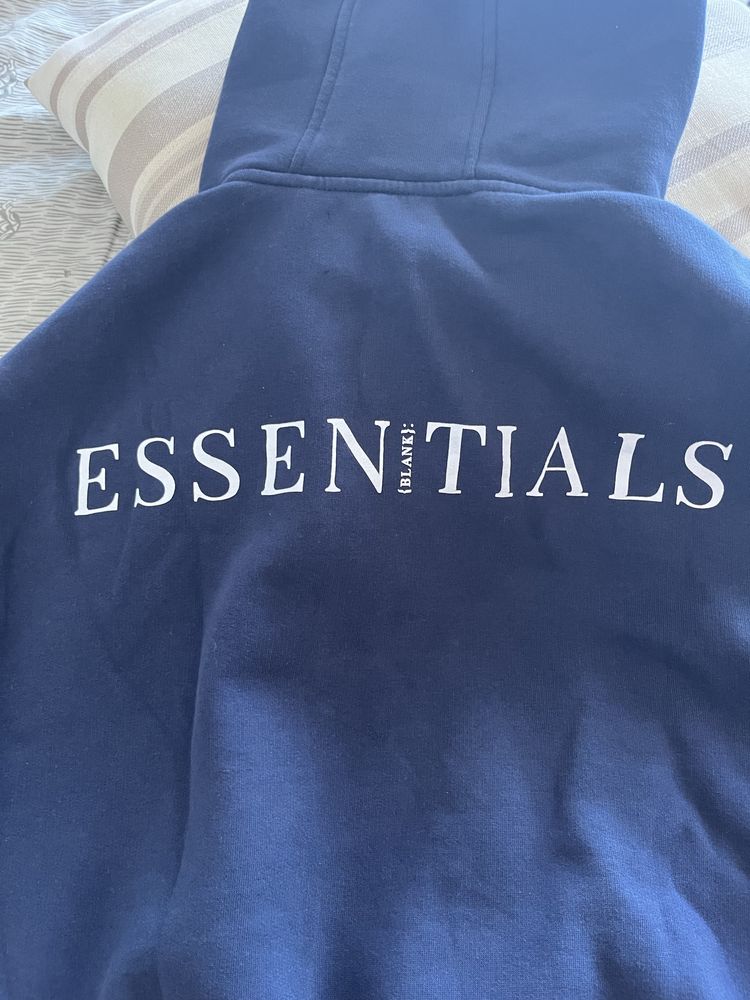 Hoodie Esentials