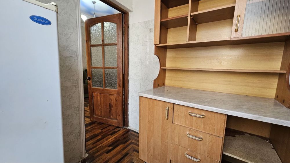 Ижарага 2/2/4 массив Феруза кафе Сагдиана 2х комнатная в аренду