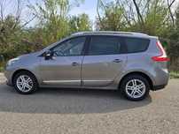Renault Grand Scenic Bose Euro6 2014