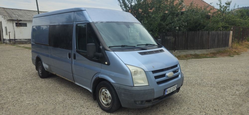 Ford transit 2.2  diesel 2008