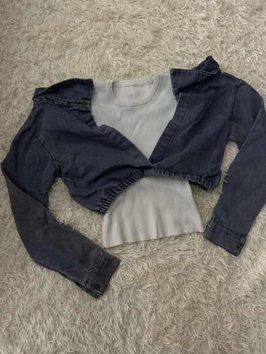 Блуза / РИЗА ХС / С