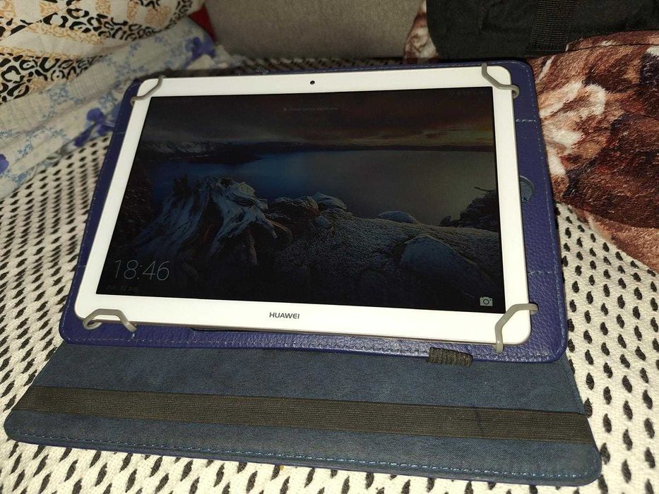 Tableta Huawei Media Pad T3 10