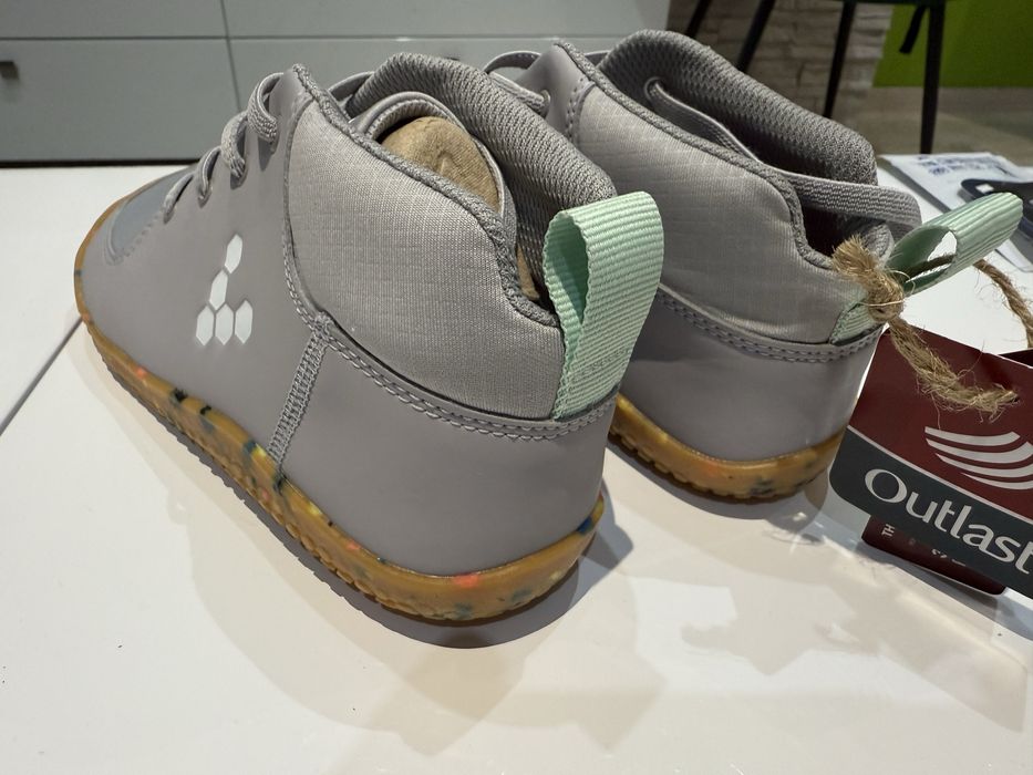 Детски обувки Vivobarefoot Primus
