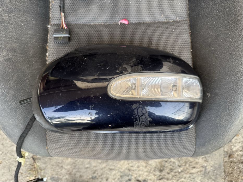 Ляво странично огледало за Mercedes ML W164