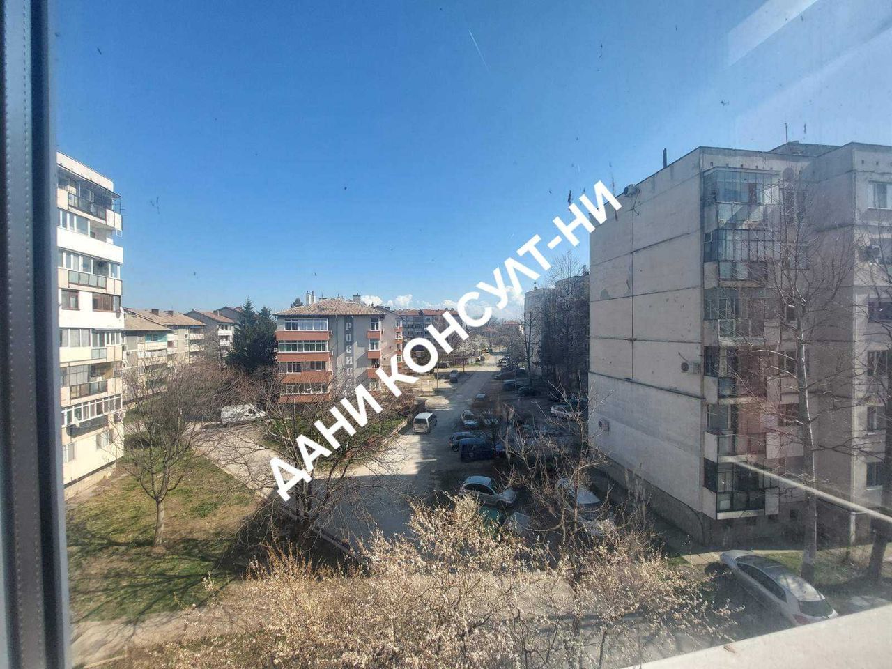 Продава се Тристаен апартамент в Велико Търново, Акация - 77 кв.м за 793 €/кв.м - Снимка #18