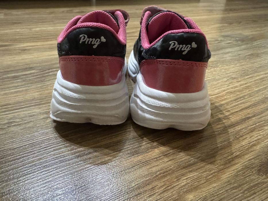 Маратонки Primigi
