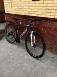 Velosiped sotiladi