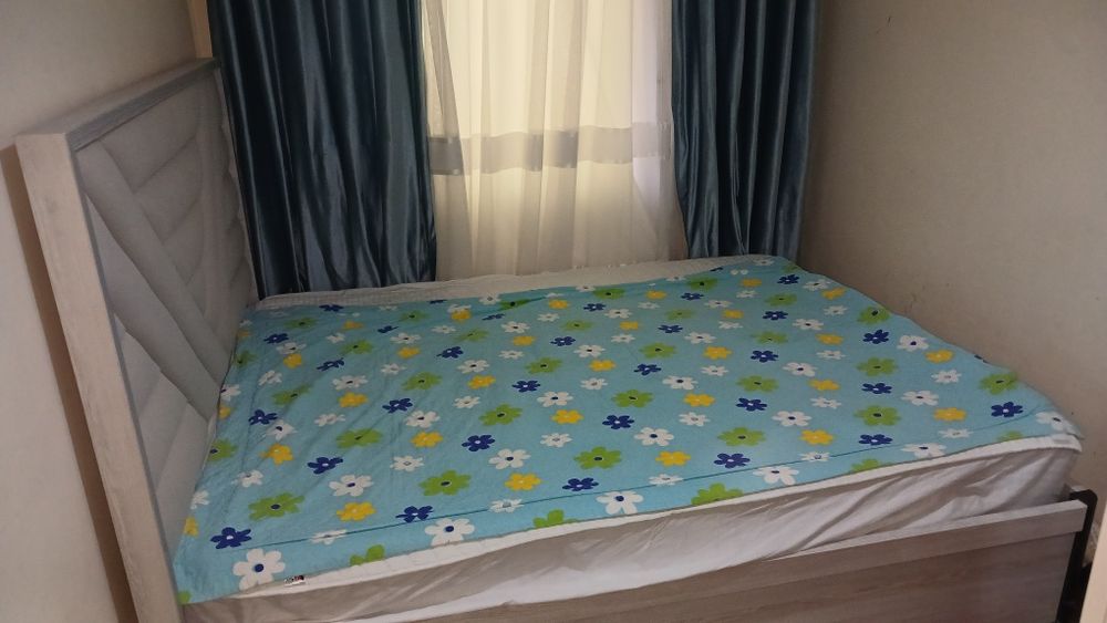 Спальный диван 2,2х1.8м