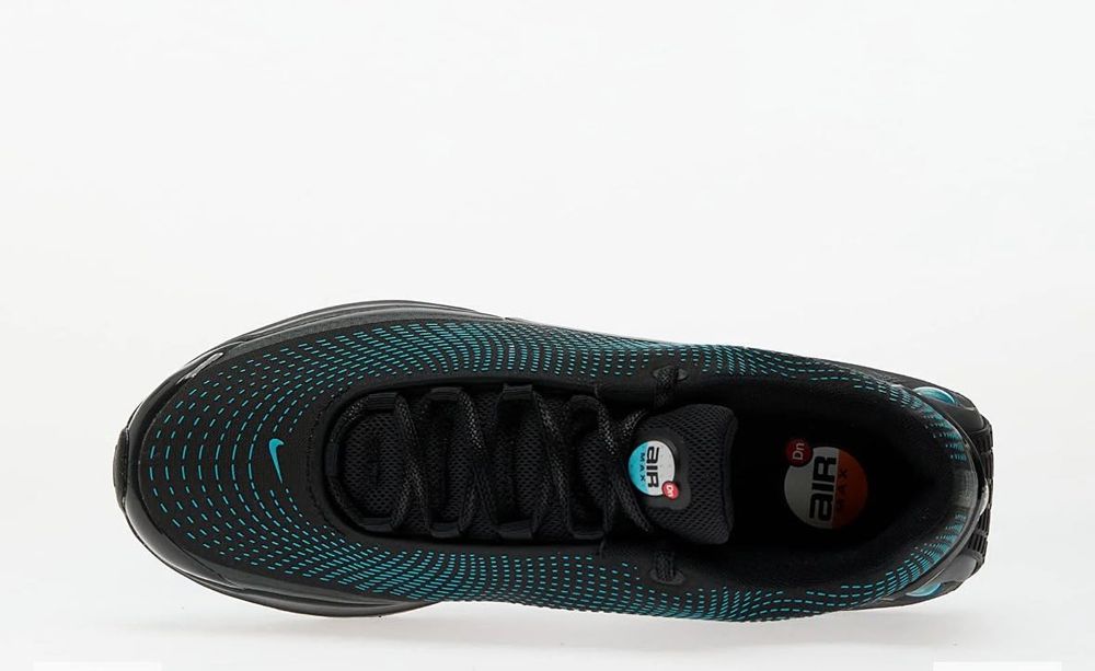 Nike Dn Black Dusty Cactus
