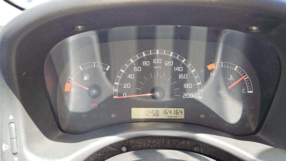 Vând Fiat Punto Classic 1.2  8v