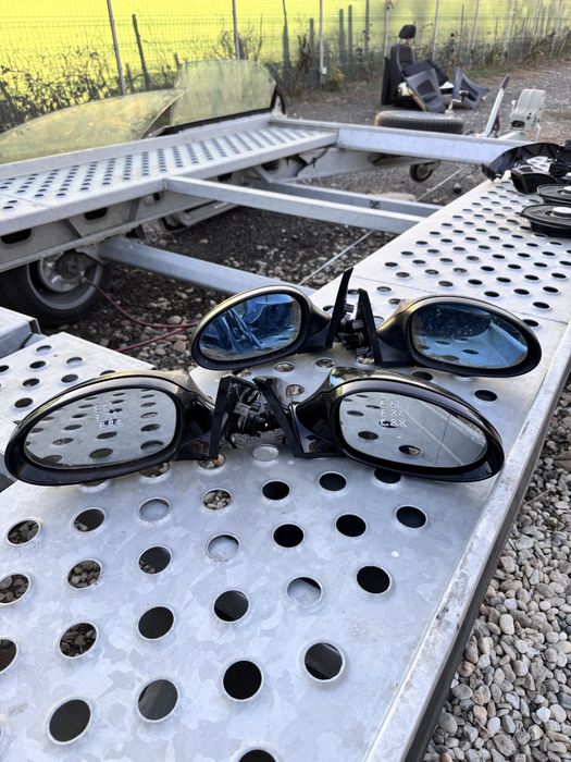 Vand oglinda Stanga/Dreapta BMW Seria1 E82 E81 E88