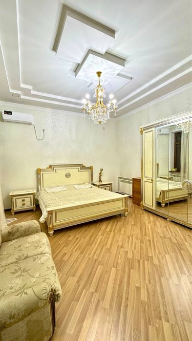 Мирзо Улугбек Никитина 3,7 Сотки ЕуроДом