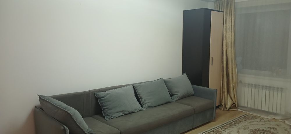 Продаётся 1 комн квартира в новостройке