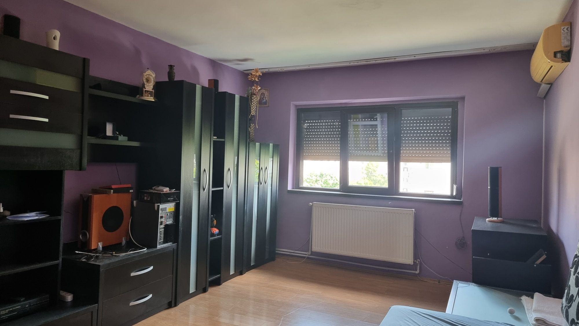 De inchiriat zona orizont lângă bazar