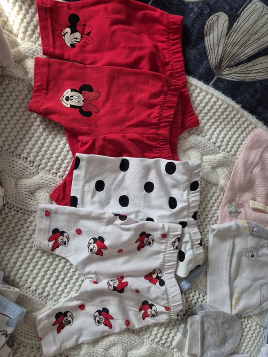 Продам вещи для новорожденных от 0 до 3 месяцев