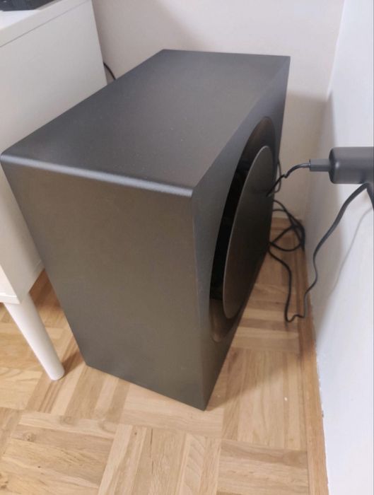 Soundbar Samsung Q990B - Varf de gama