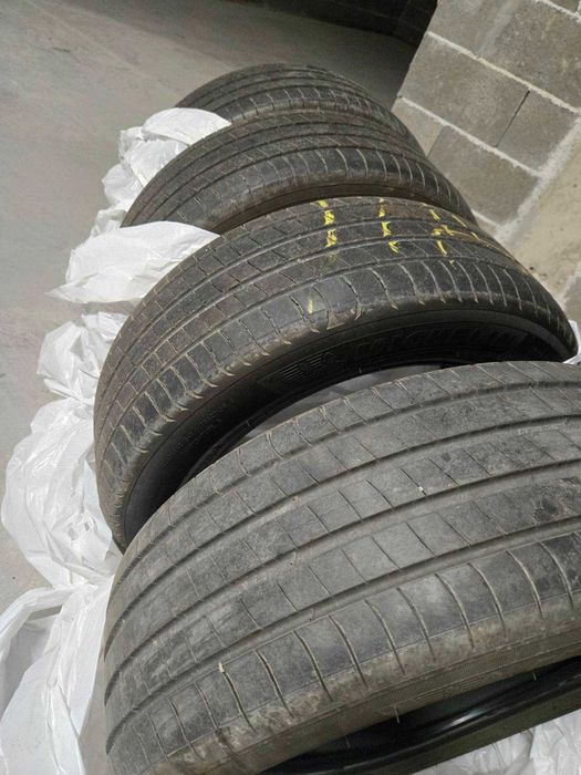 Michelin Primacy 4 195/55/16 летни DOT20