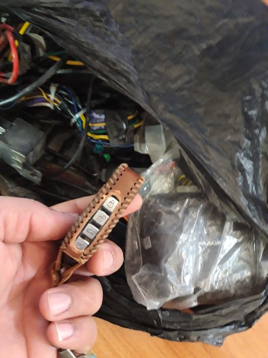 Megicar 905 original